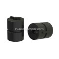 บานพับพลาสติก Damper Barrel Damper สำหรับกล่องของขวัญ